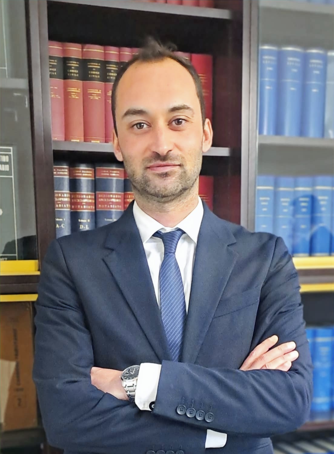Alex Della Gatta