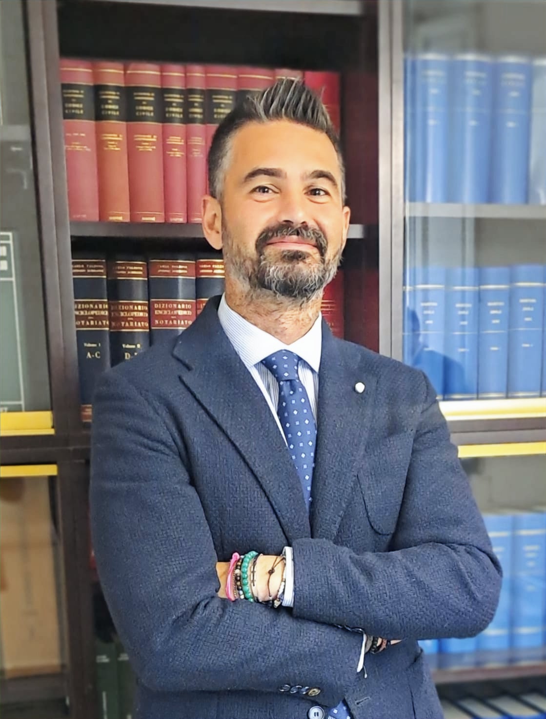Massimiliano Leccese