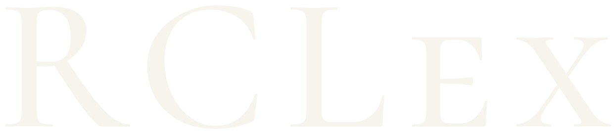 RCLex